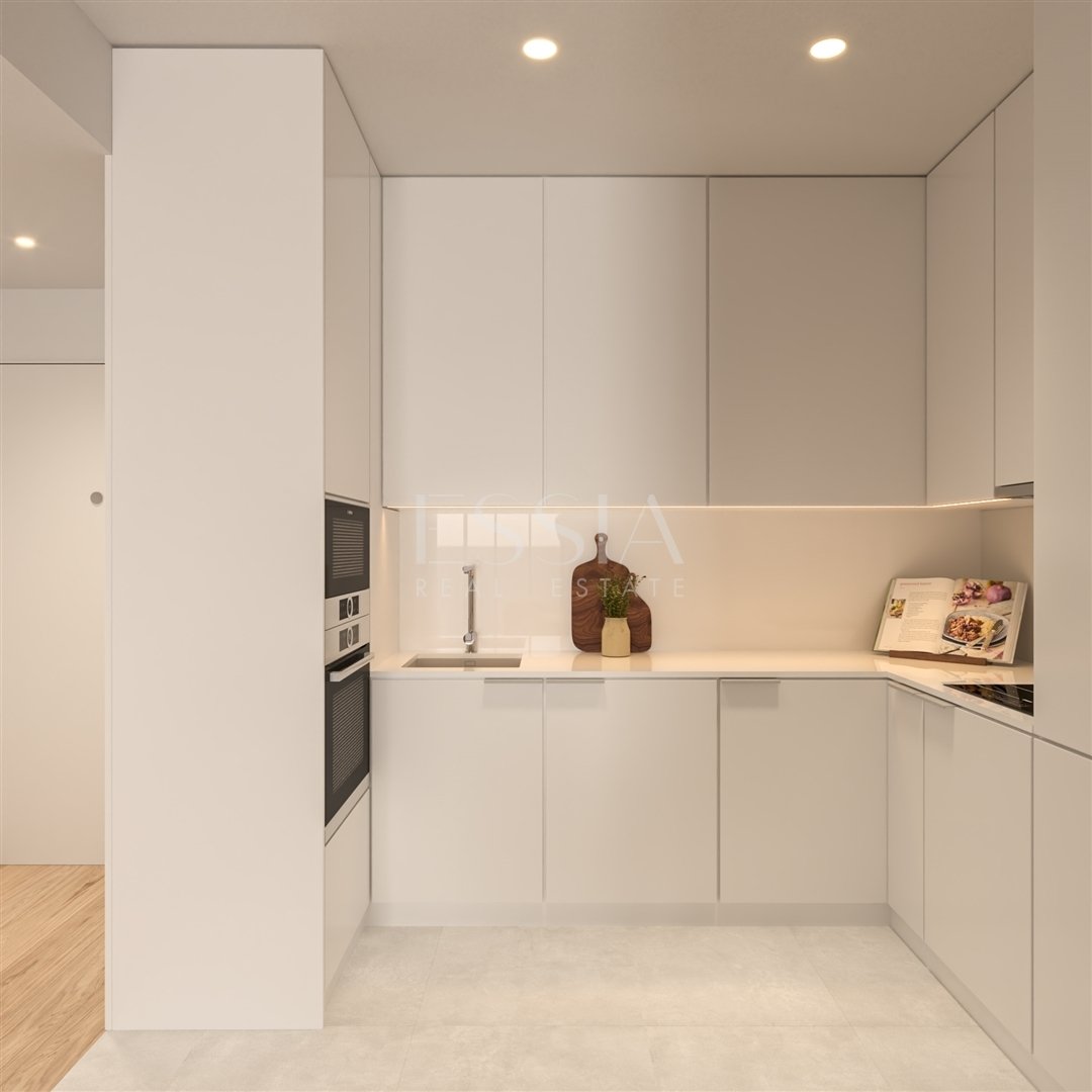 Apartment in Campanha, Porto District, Portugal 4 - 16833068