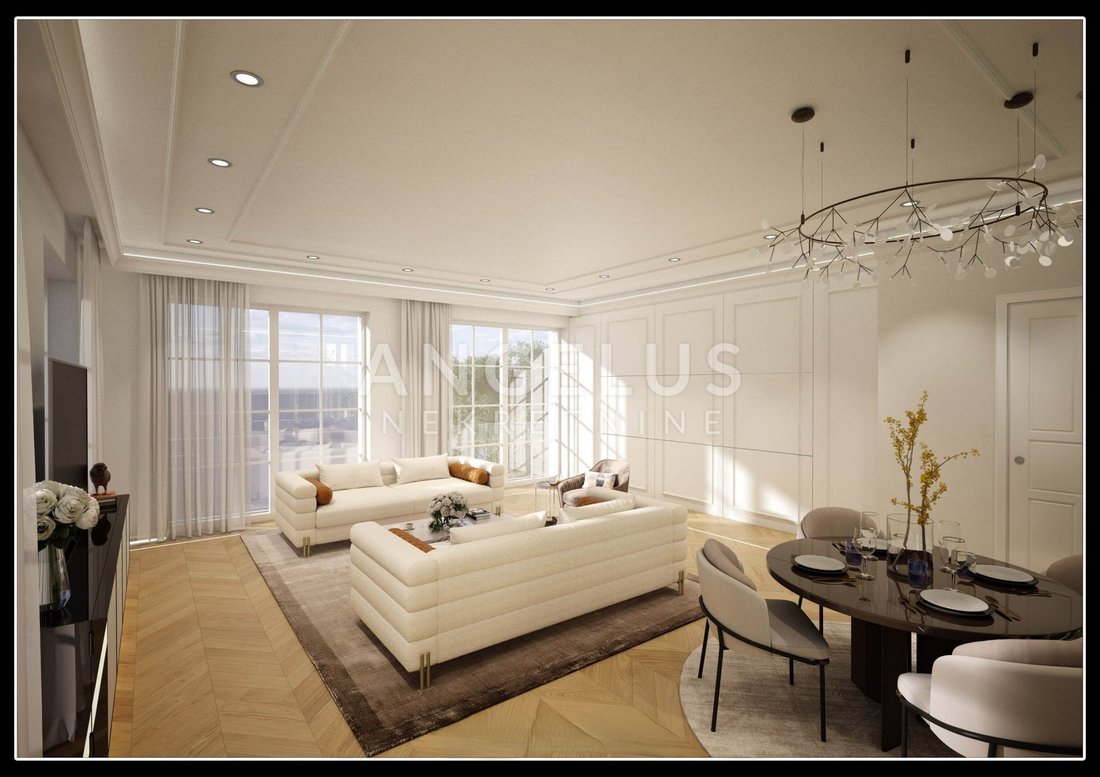 Apartment in Mjesni odbor Vocarska, Zagreb, City of Zagreb 1 - 17345075