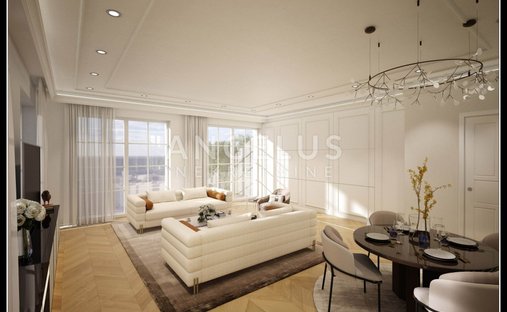 Apartment in Mjesni odbor Vocarska, Zagreb, City of Zagreb 1