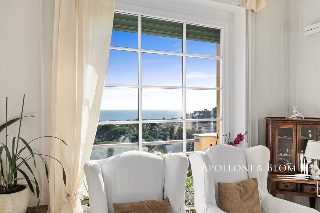 Apartment in Center, Santa Margherita Ligure, Liguria 1 - 17345010