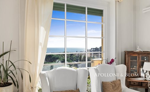 Appartement à Centre, Santa Margherita Ligure, Ligurie 1