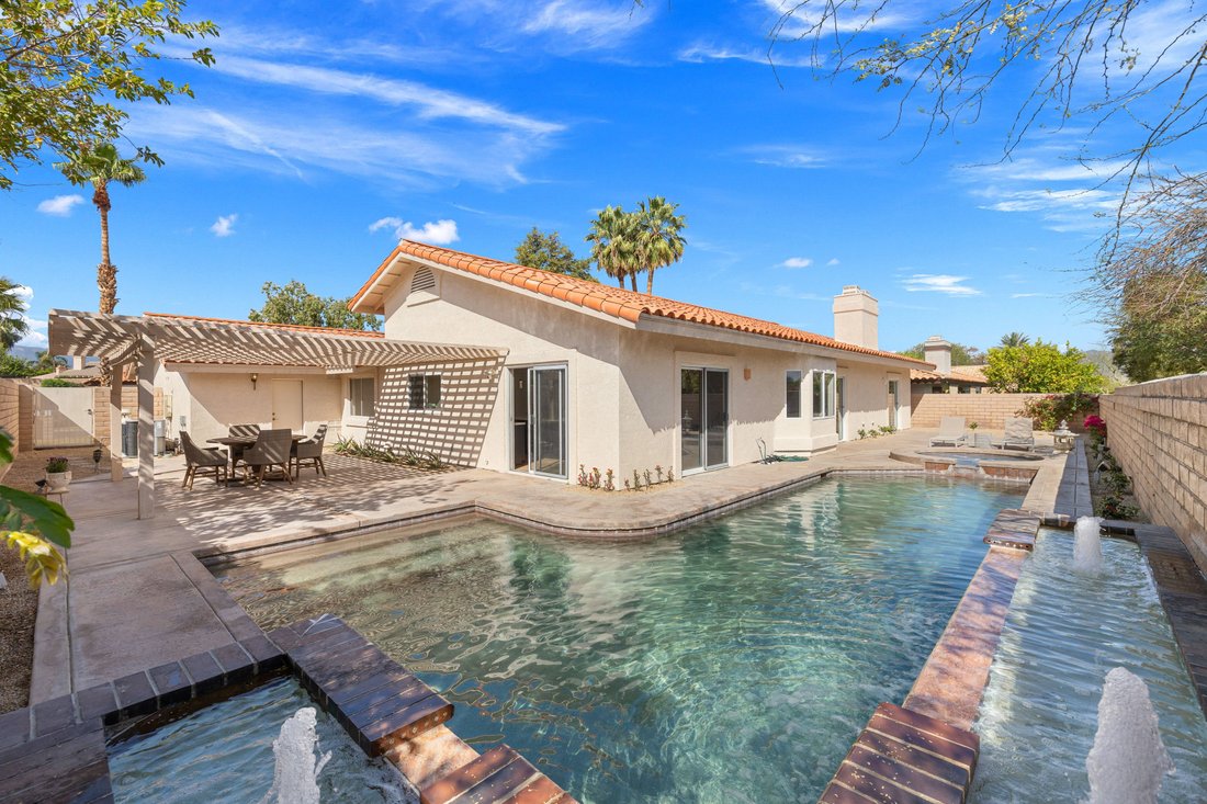 House in La Quinta, California, United States 1 - 17340374