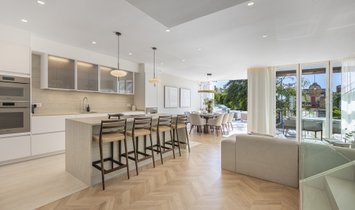 Townhouse en Marbella, Andalucía, España 2