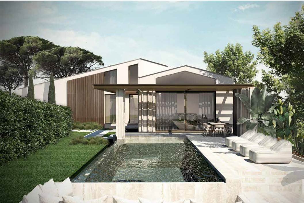 Villa in Vittoria Apuana, Forte dei Marmi, Tuscany 1 - 17343008