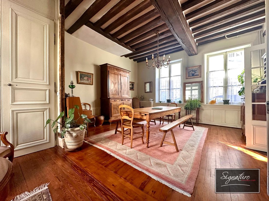 House in Senlis, Hauts-de-France, France 2 - 17339356