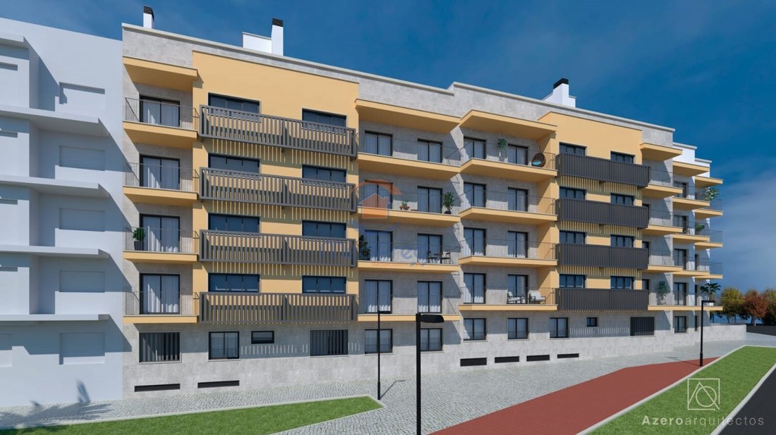 Apartment in Montijo e Afonsoeiro, Setubal, Portugal 5 - 17340071