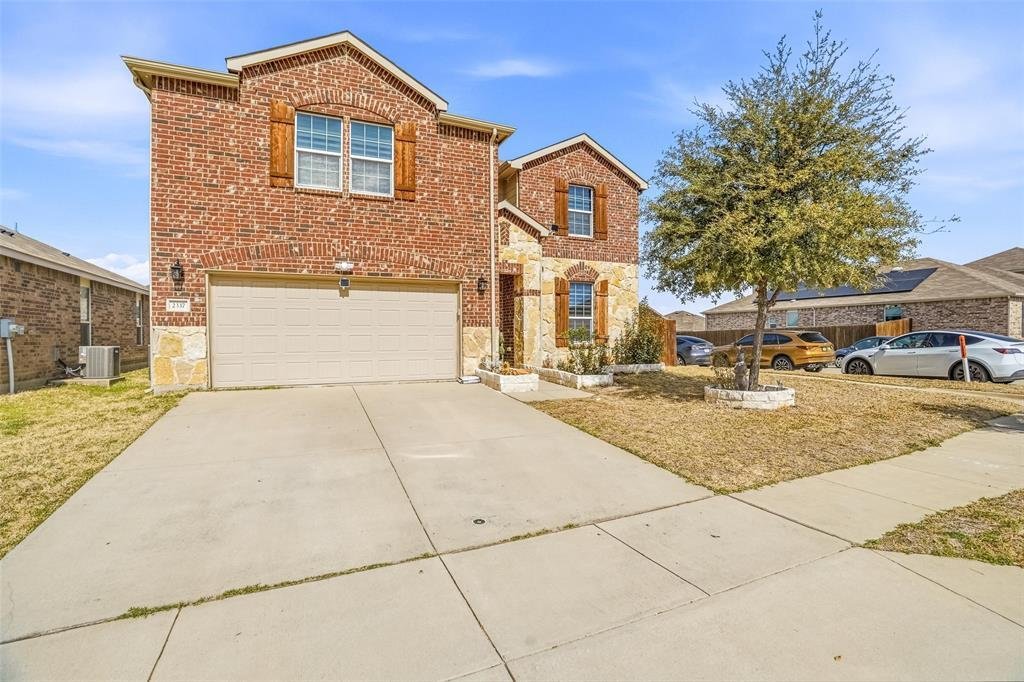 House in Fort Worth, Texas, United States 2 - 17342406