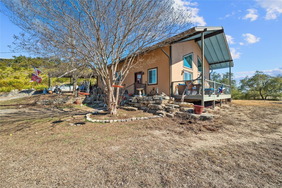 House in Wimberley, Texas, United States 5 - 17342870