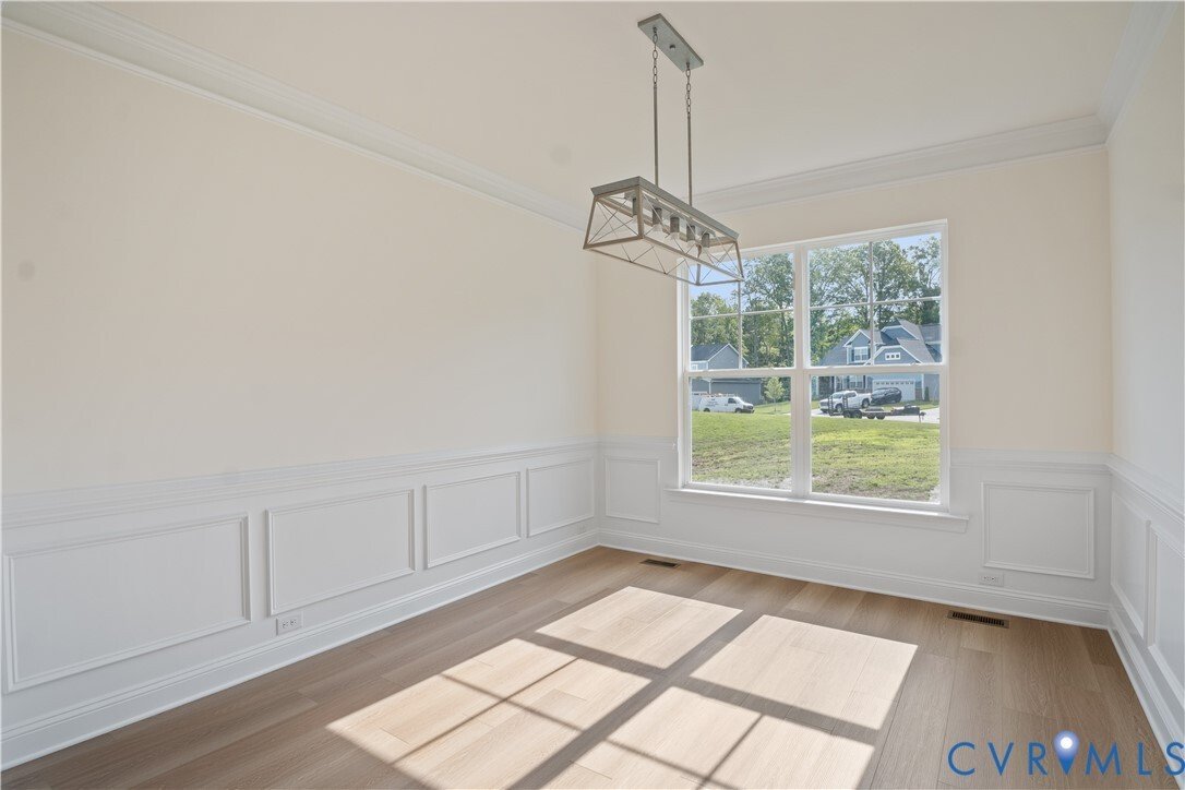 House in Mechanicsville, Virginia, United States 5 - 17341992