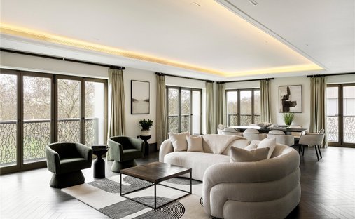 Appartement à Londres, Angleterre, Royaume-Uni 1