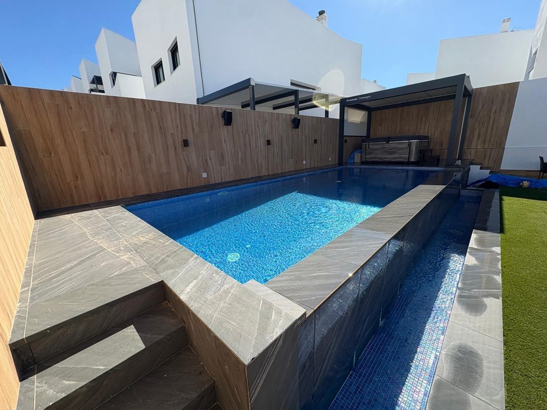 House in Albolote, Andalusia, Spain 1 - 17341710