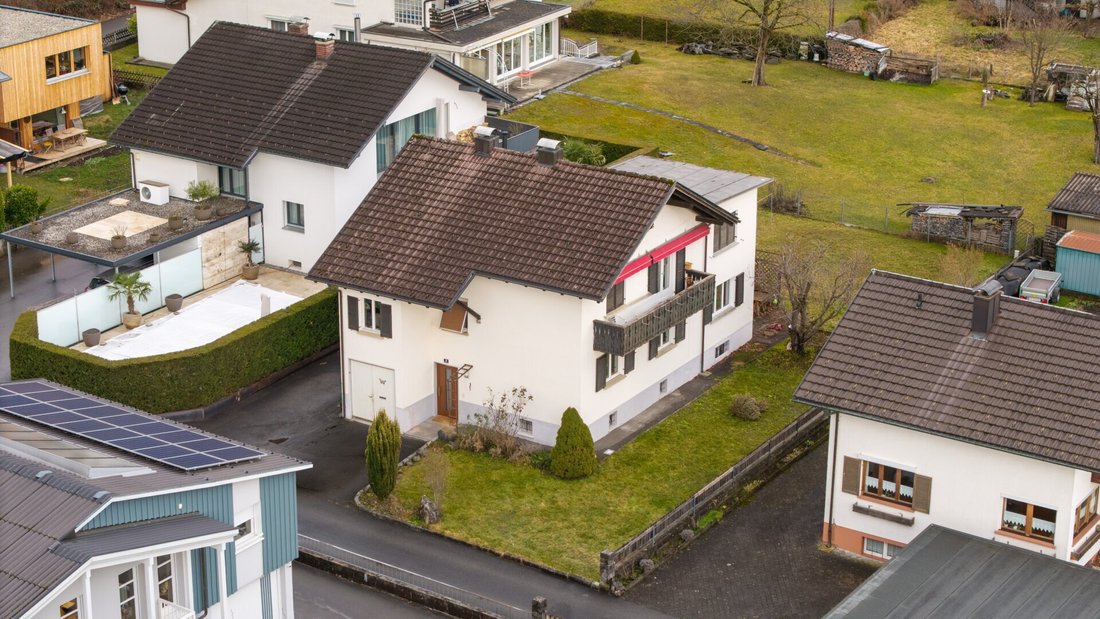 House in Rankweil, Vorarlberg, Austria 3 - 17345622