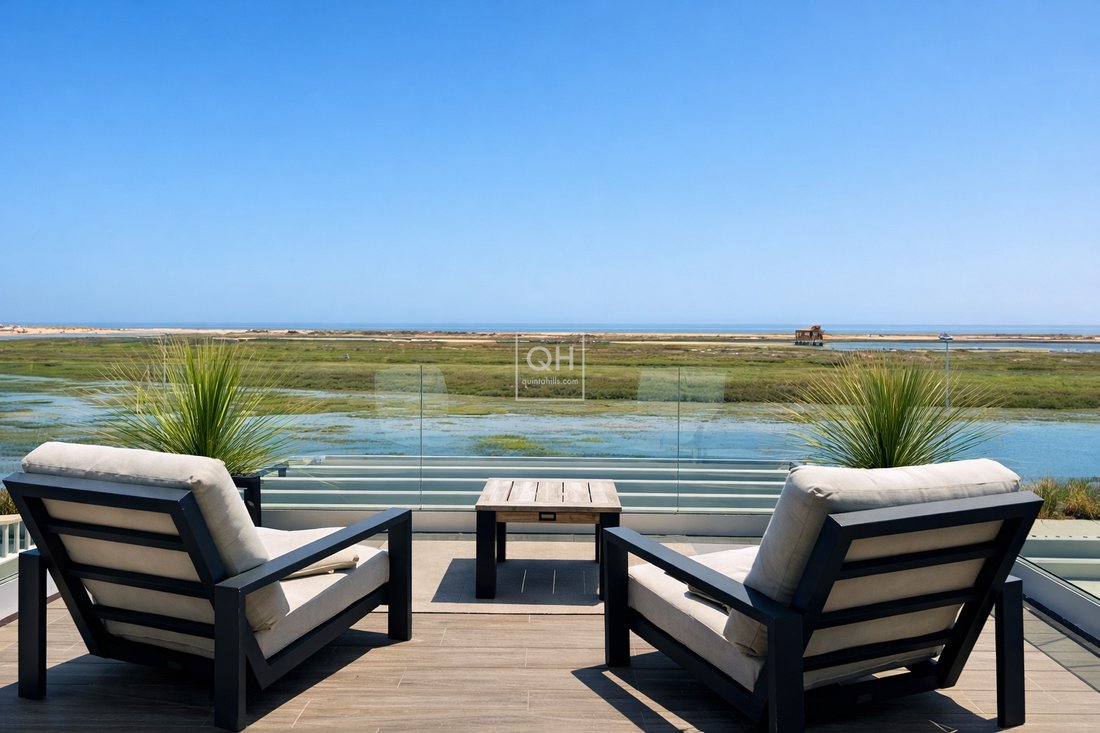 Apartment in Moncarapacho, Algarve, Portugal 1 - 15888671