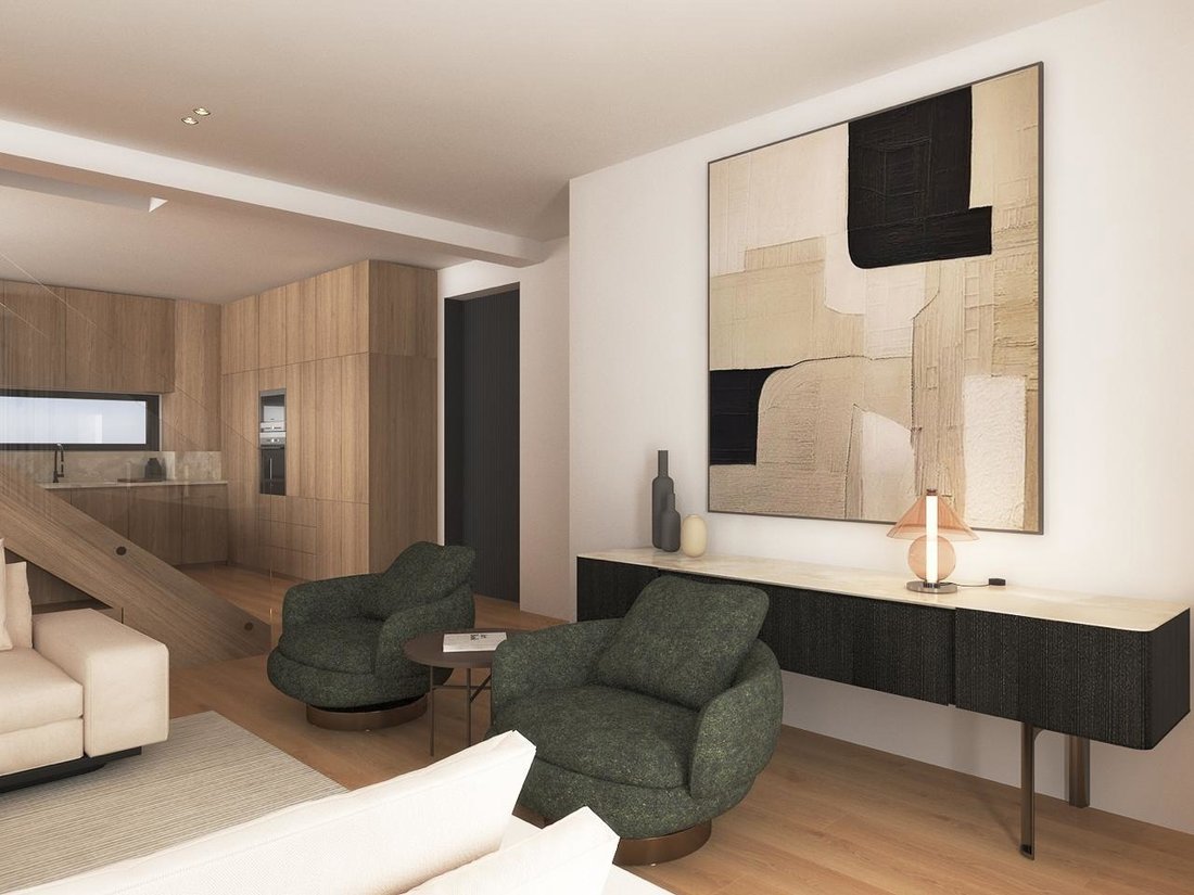 Apartment in Kifisia, Attica, Greece 4 - 17339090