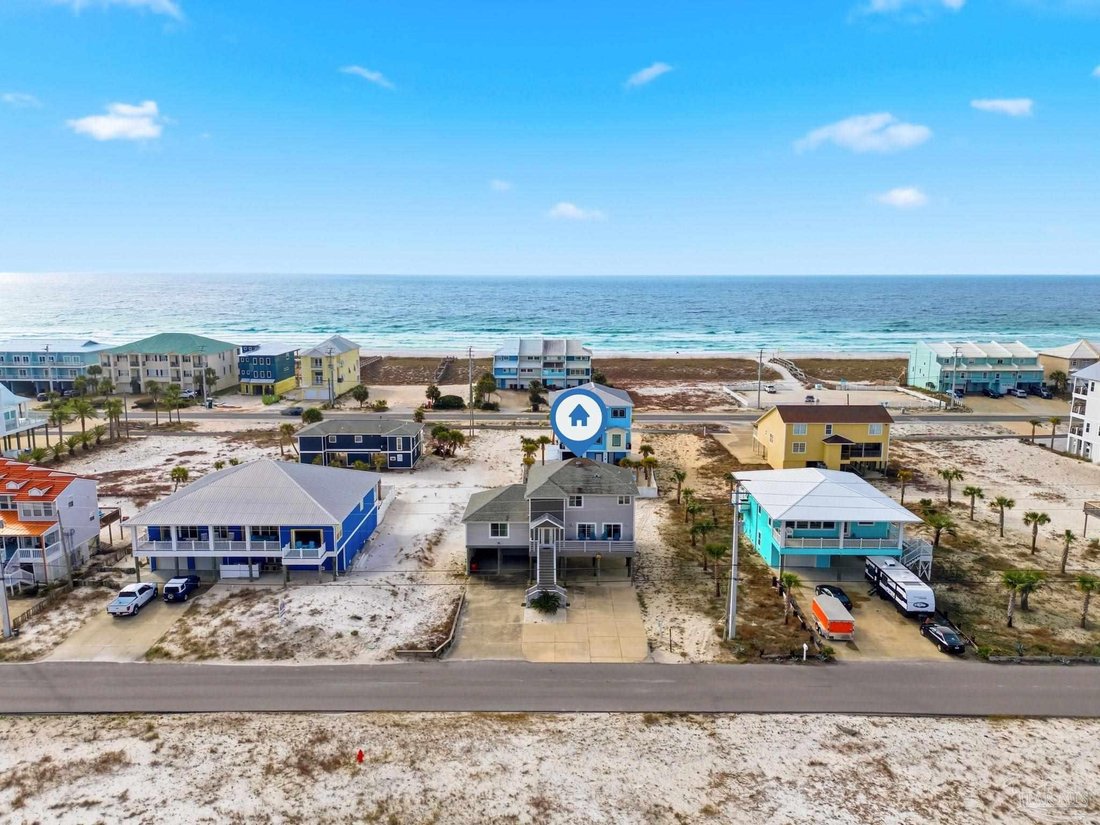 House in Navarre Beach, Florida, United States 5 - 17344724