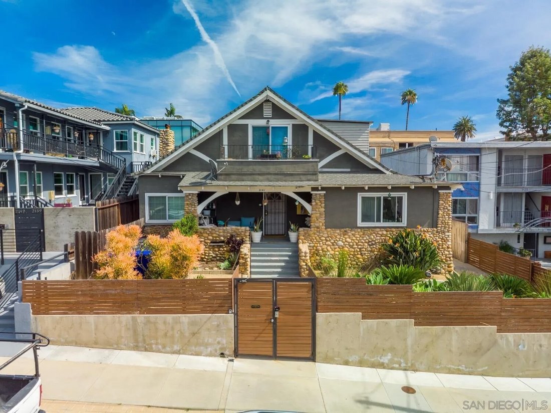 San Diego, California, United States 1 - 17342209