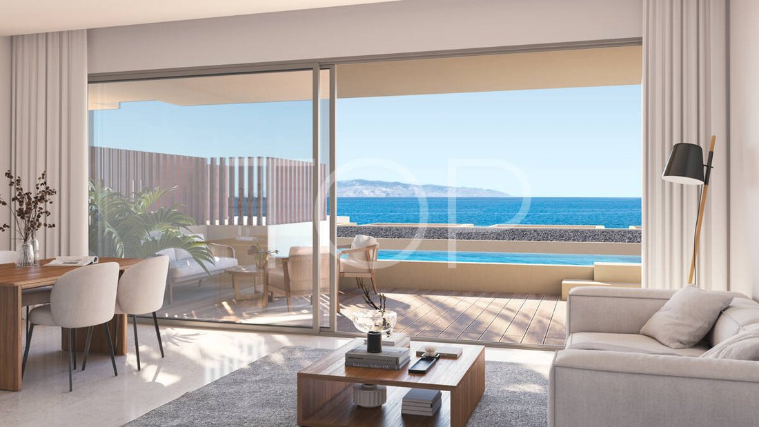 Apartment in Callao Salvaje, Adeje, Canary Islands 1 - 17345009