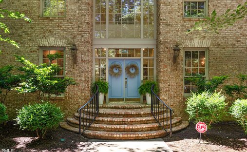 House in Durham, North Carolina, United States 1