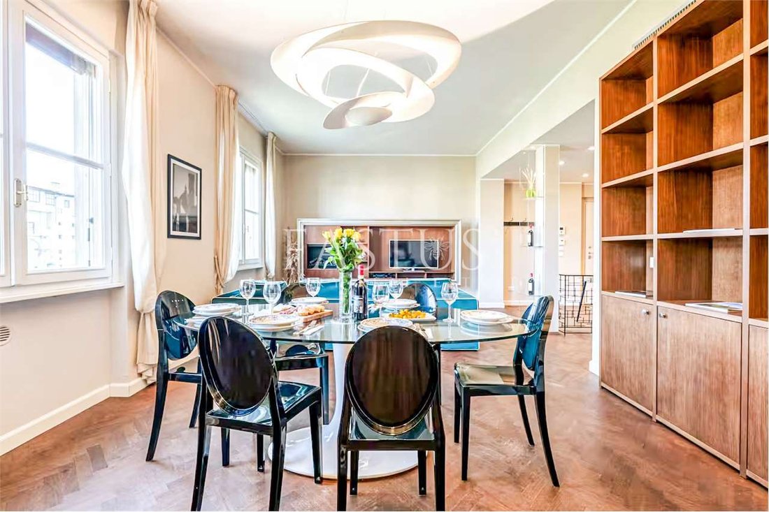 Apartment in Center, Florence, Tuscany 4 - 17341397