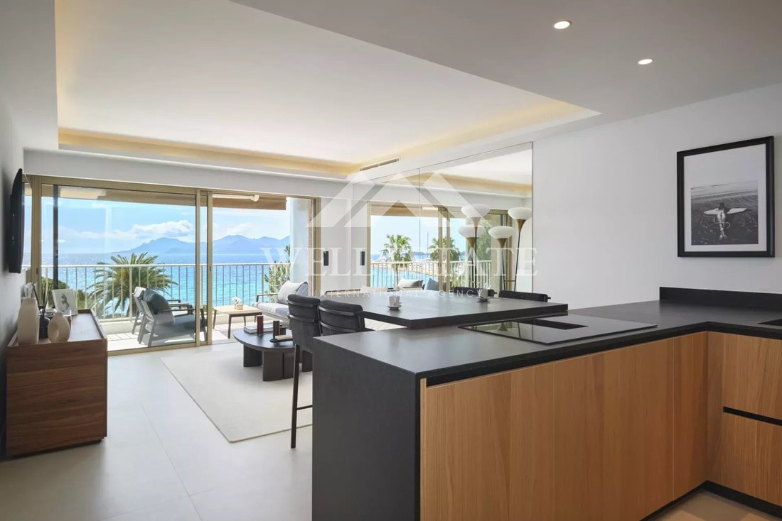 Apartment in Cannes, Provence-Alpes-Côte d'Azur, France 3 - 17341310