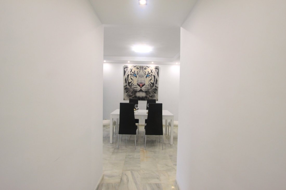 Apartment in Elviria-Cabopino, Marbella, Spain 5 - 17338738