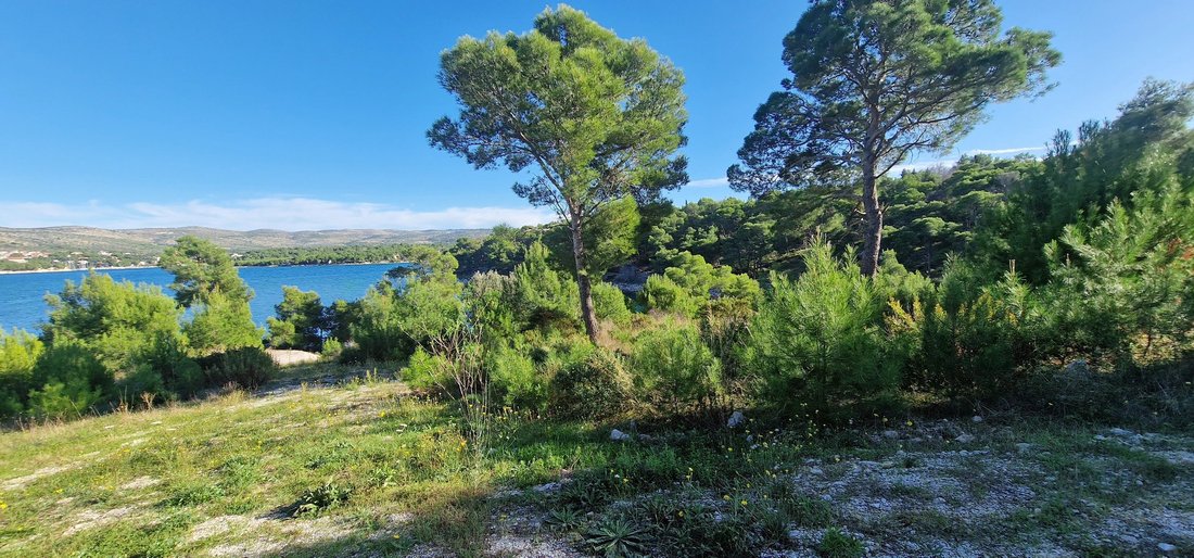 Villa in Milna, Split-Dalmatia County, Croatia 4 - 17343128