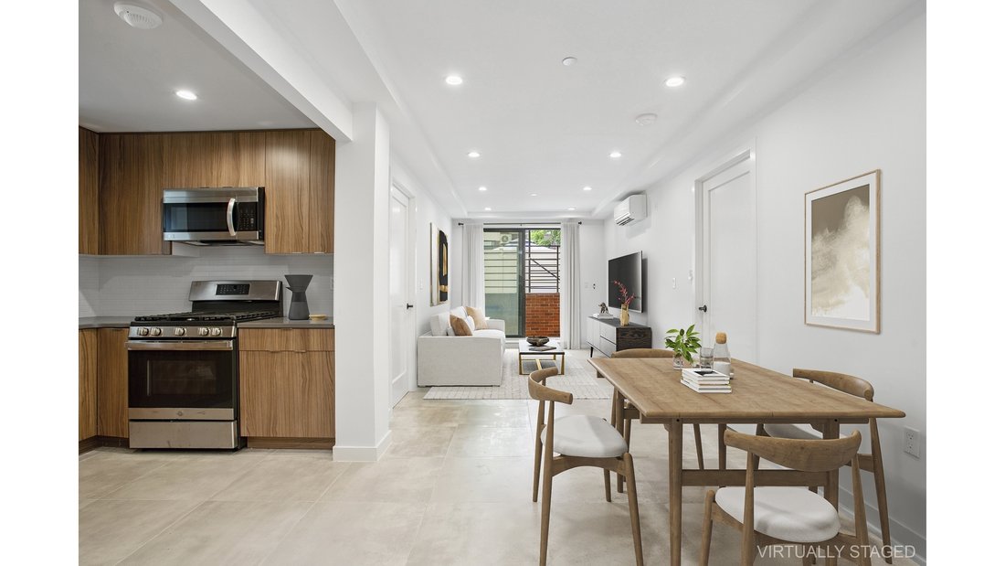 Condo in New York, New York, United States 3 - 17342706
