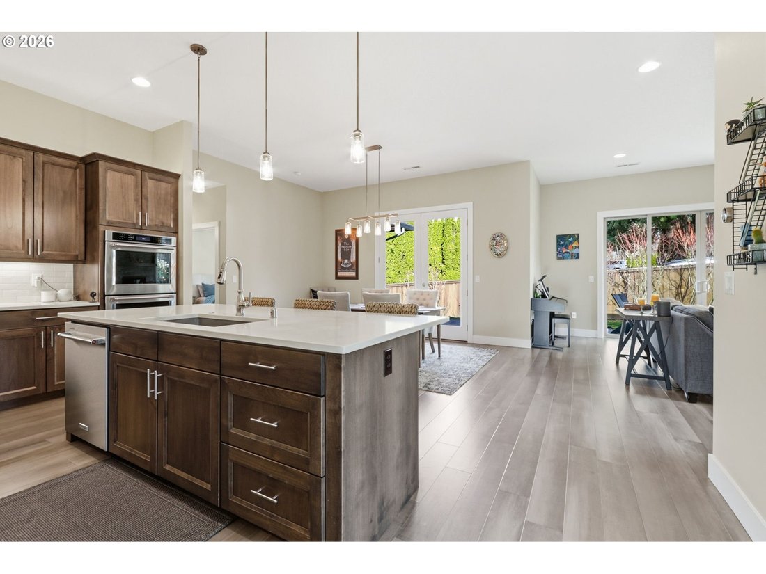 House in Vancouver, Washington, United States 5 - 17342044