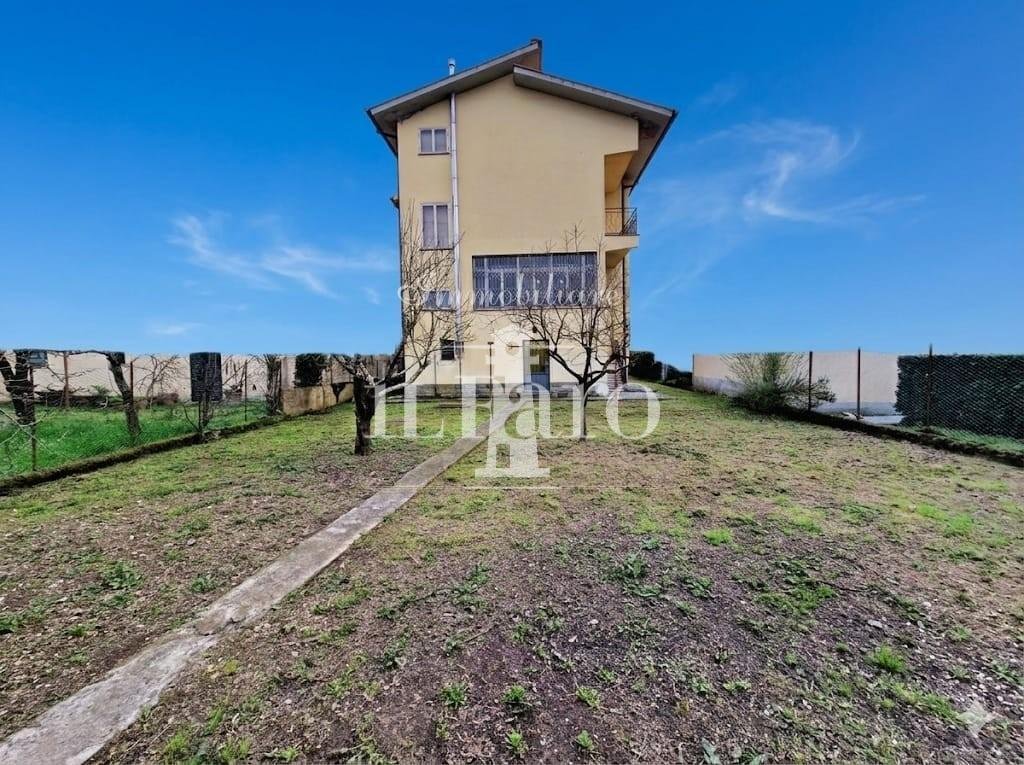 House in Sant'Angelo-Vingone, Campi Bisenzio, Tuscany 1 - 17342771
