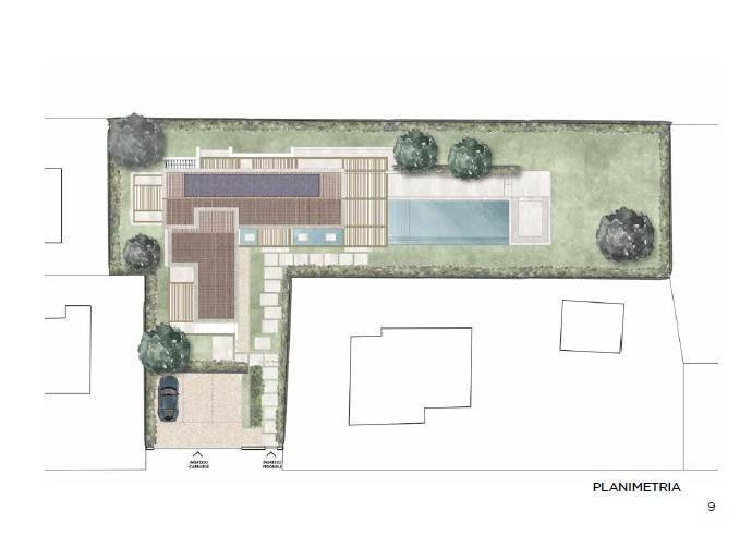 Villa in Vittoria Apuana, Forte dei Marmi, Tuscany 2 - 17343008