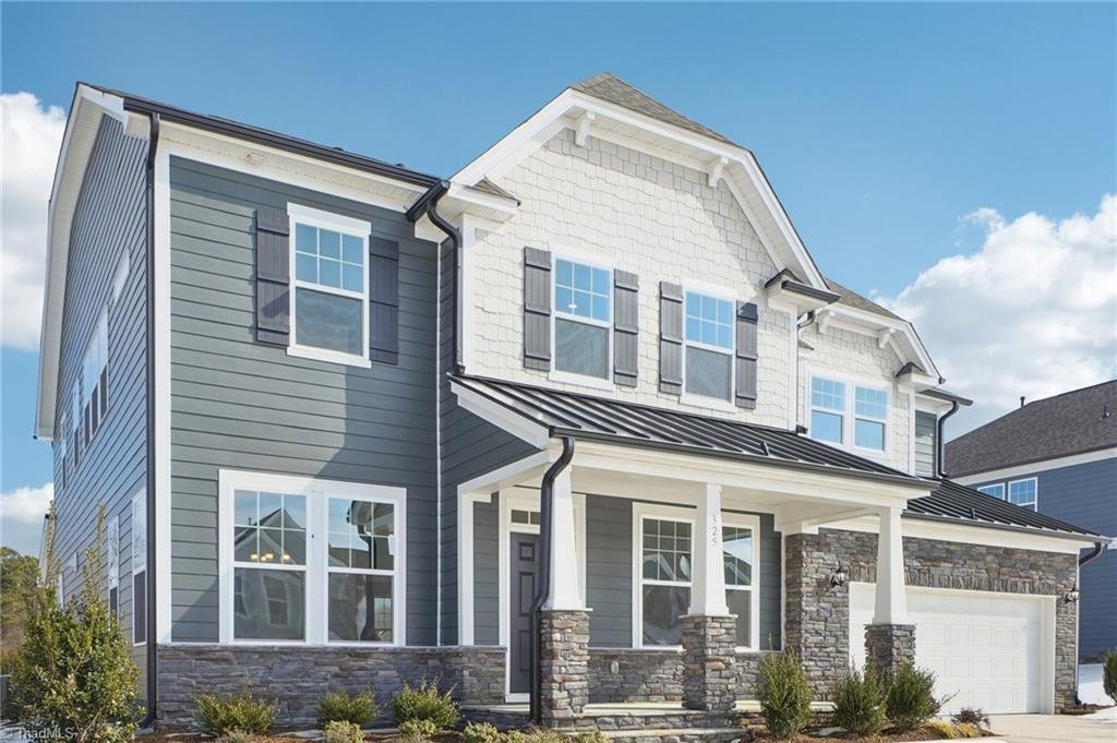 House in Gibsonville, North Carolina, United States 3 - 17340698