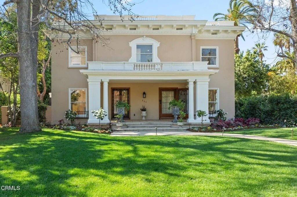 House in South Pasadena, California, United States 1 - 17342243
