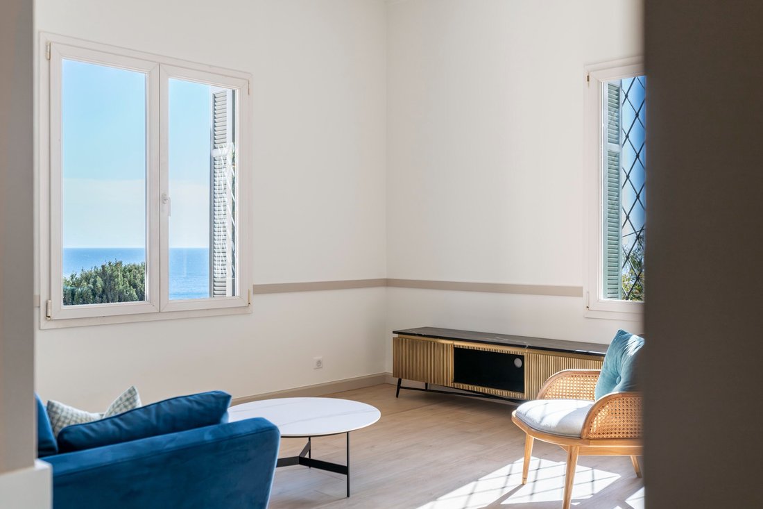 Apartment in Musiciens - Thiers, Nice, France 2 - 17343774