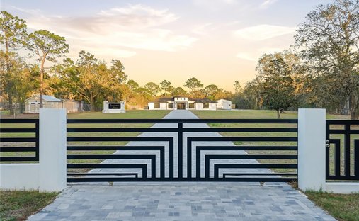 Casa a Spring Hill, Florida, Stati Uniti 1