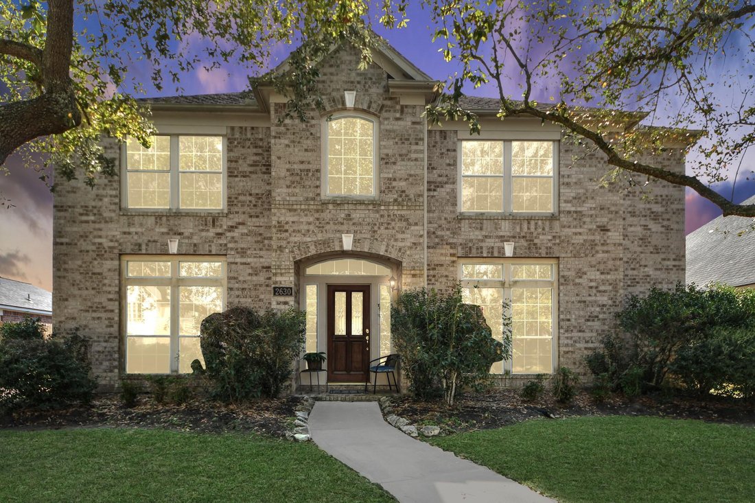 House in Manvel, Texas, United States 2 - 17342544