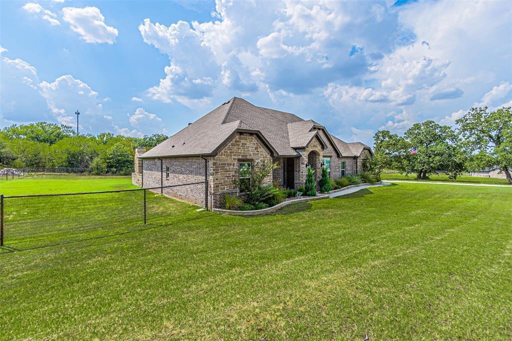 House in Springtown, Texas, United States 4 - 17342453