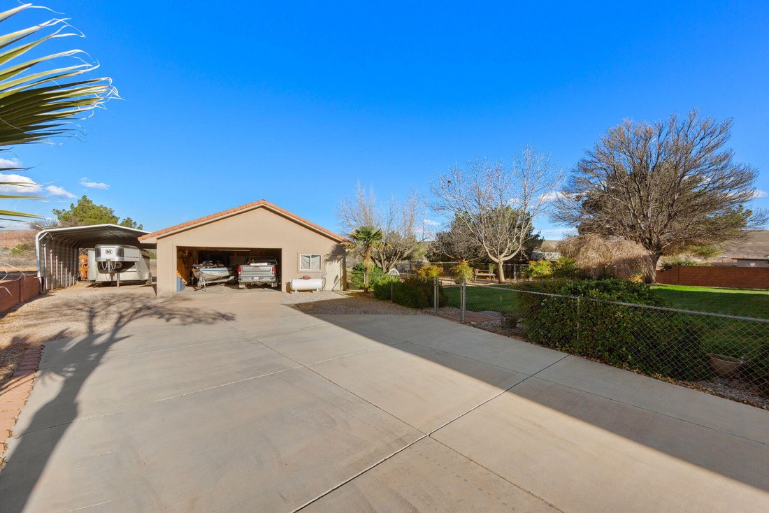 House in St. George, Utah, United States 5 - 17341556