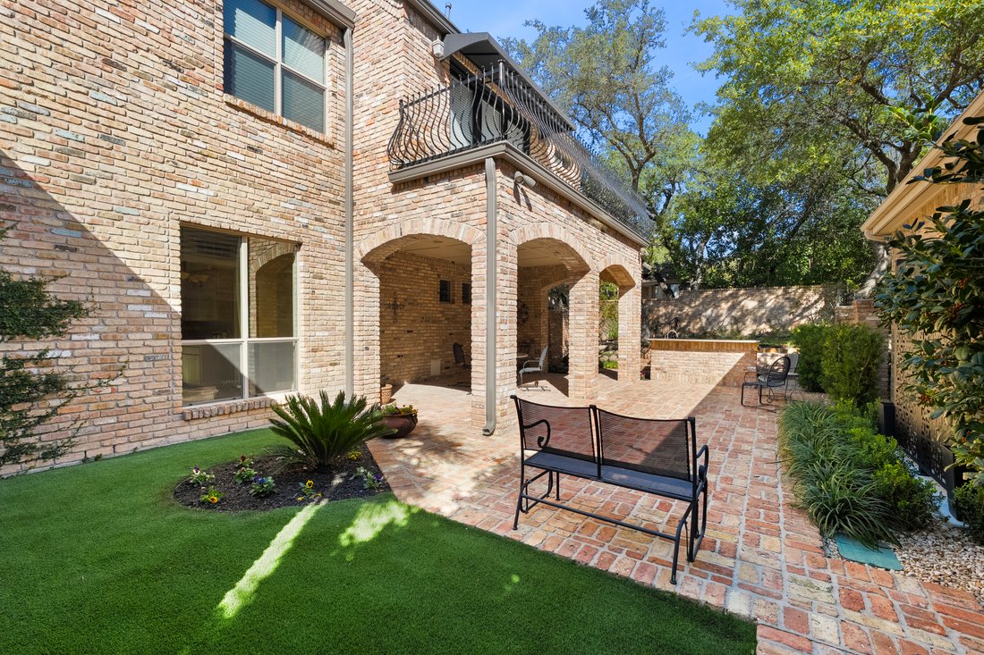 Haus in San Antonio, Texas, Vereinigte Staaten 4 - 17340421