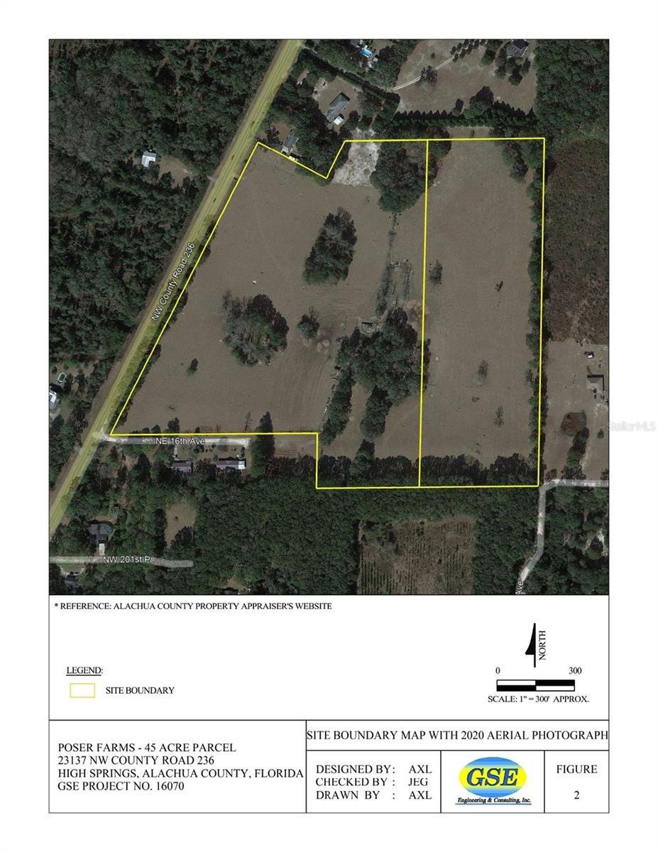 Land in High Springs, Florida, United States 4 - 17342061