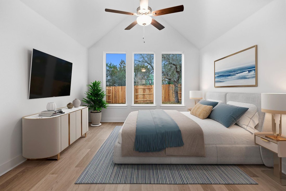 House in Georgetown, Texas, United States 5 - 16816313