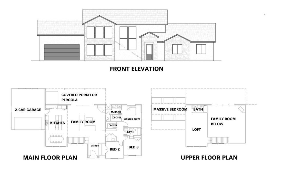 House in Orderville, Utah, United States 5 - 17343951
