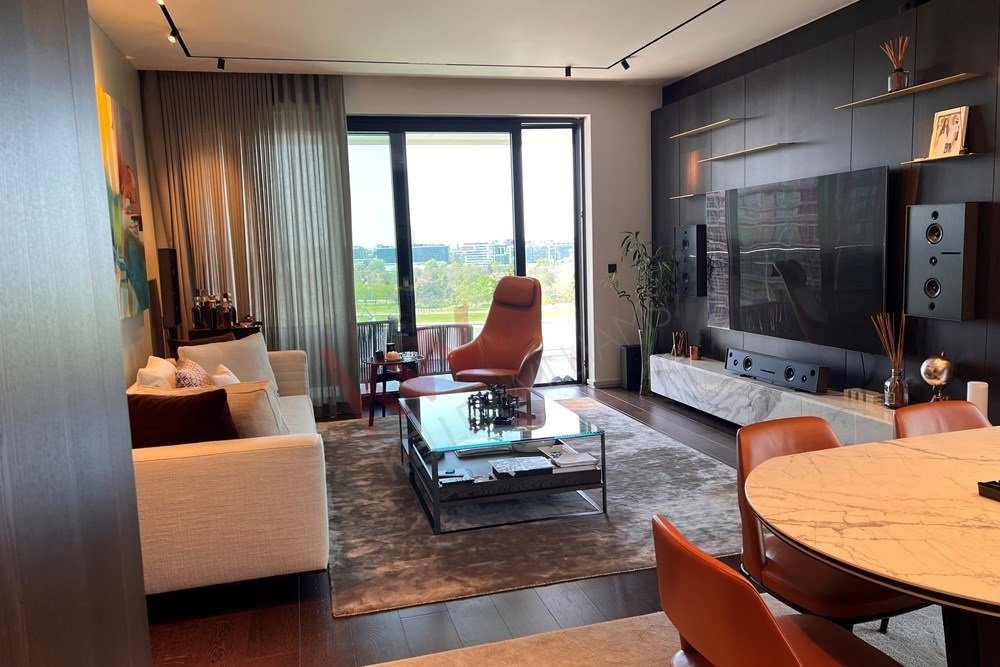 Apartment in Beograd, Serbia 5 - 17339008