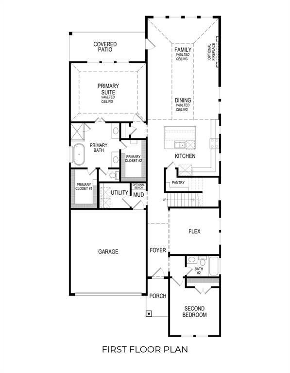 House in Denton, Texas, United States 5 - 17342631