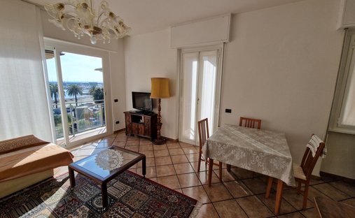Wohnung in Zentrum, Rapallo, Ligurien 1