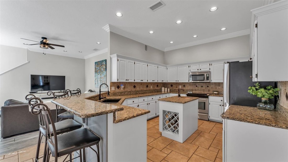 House in Lakeland, Florida, United States 5 - 17341086