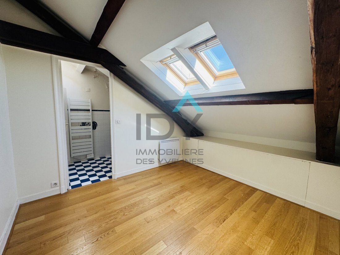 Apartment in Forêt, Saint-Germain-en-Laye, France 5 - 17341853