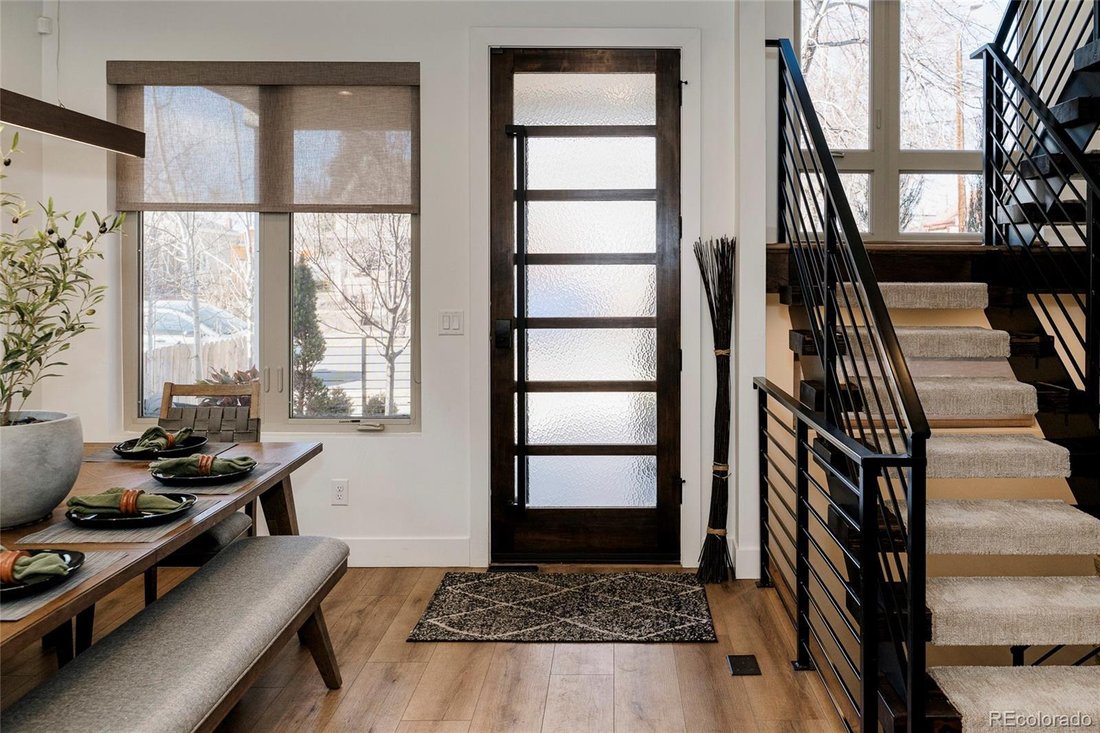 House in Denver, Colorado, United States 4 - 17340661