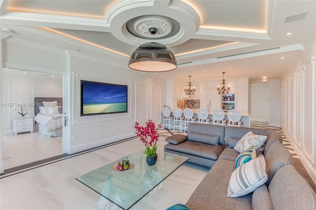 Condo in Miami Beach, Florida, United States 4 - 17342686