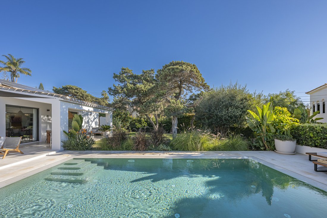 Villa in Elviria-Cabopino, Marbella, Spain 5 - 17345110