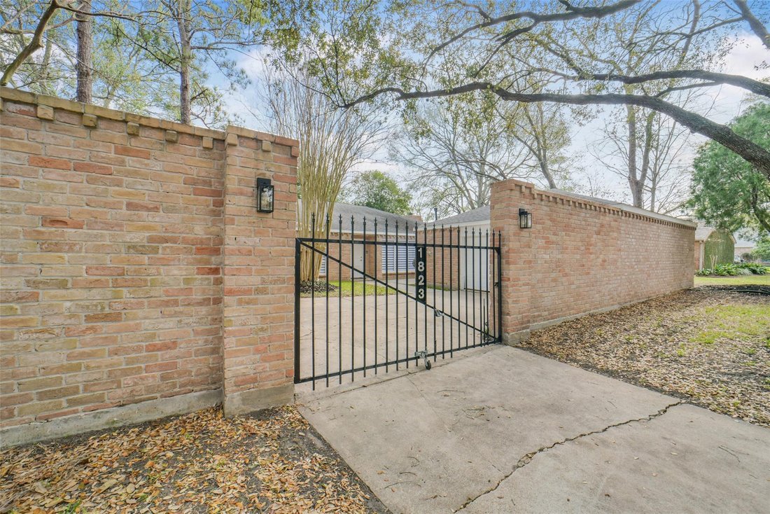 House in Houston, Texas, United States 4 - 17342432